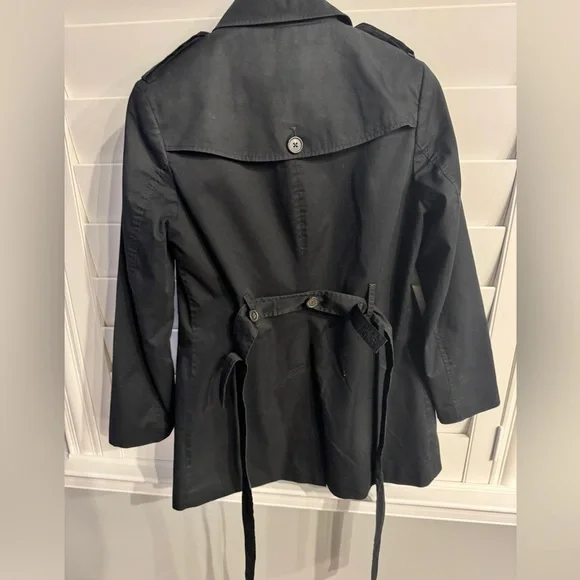 Banana Republic Jacket Petite Medium. Gently Used - Picture 3 of 6